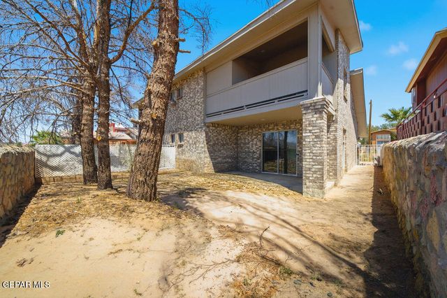 821 Los Lagos Way A, El Paso, TX 79907