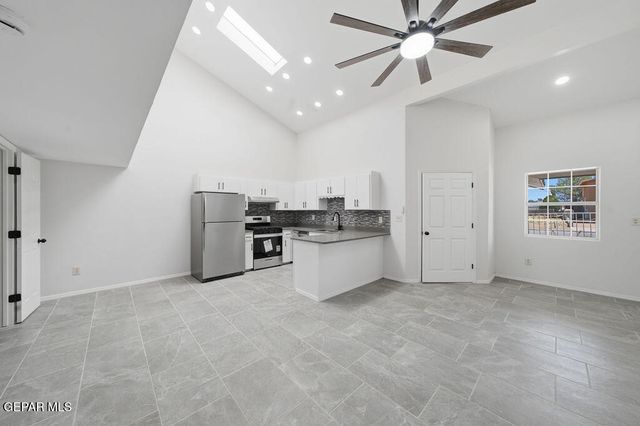 821 Los Lagos Way A, El Paso, TX 79907