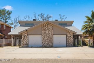 821 Los Lagos Way A, El Paso, TX 79907