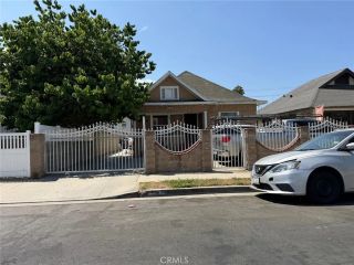 1182 Rolland Curtis Place, Los Angeles, CA 90037