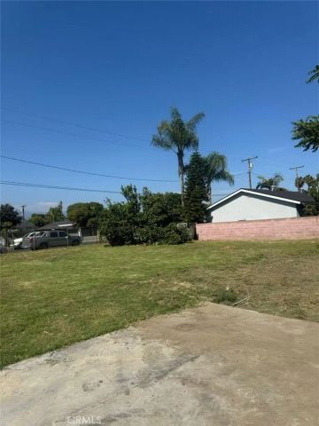 4266 Arden DR., El Monte, CA 91731