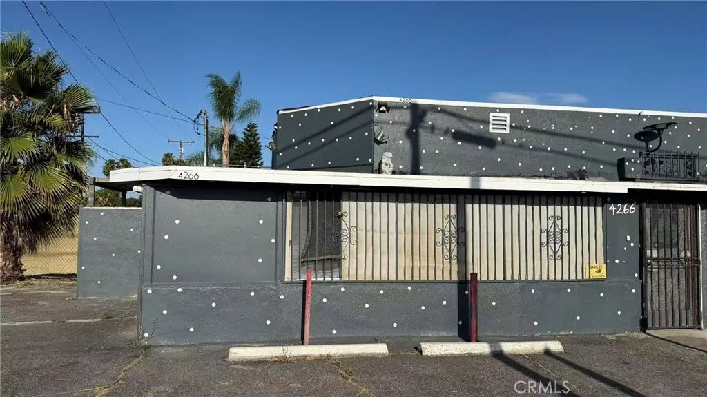 4266 Arden DR., El Monte, CA 91731