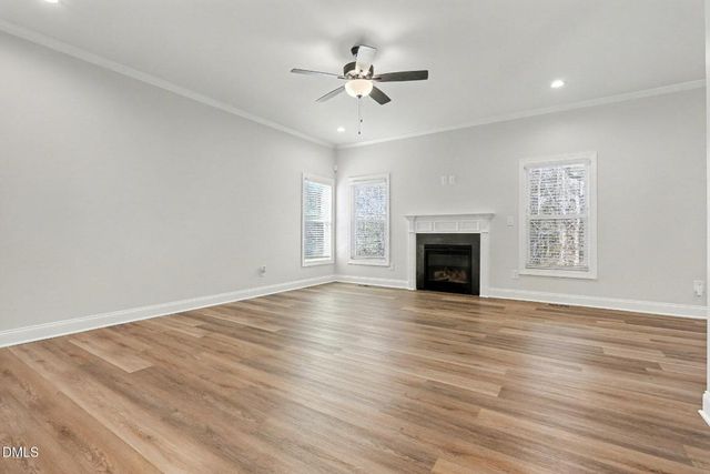 155 Millwood Drive, Clayton, NC 27527