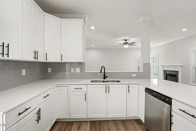 155 Millwood Drive, Clayton, NC 27527