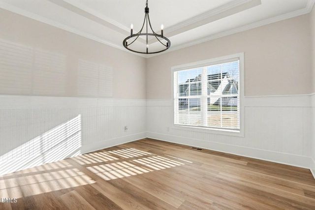 155 Millwood Drive, Clayton, NC 27527