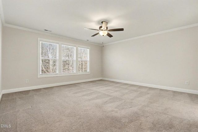 155 Millwood Drive, Clayton, NC 27527