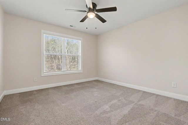 155 Millwood Drive, Clayton, NC 27527