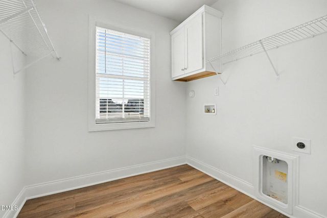 155 Millwood Drive, Clayton, NC 27527