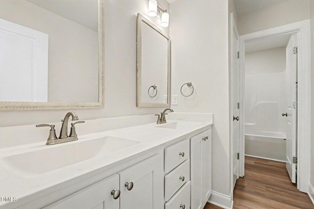 155 Millwood Drive, Clayton, NC 27527