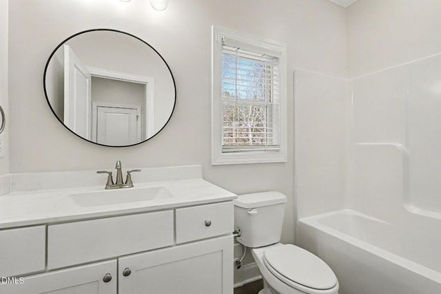 155 Millwood Drive, Clayton, NC 27527