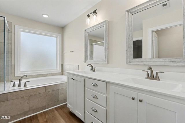 155 Millwood Drive, Clayton, NC 27527