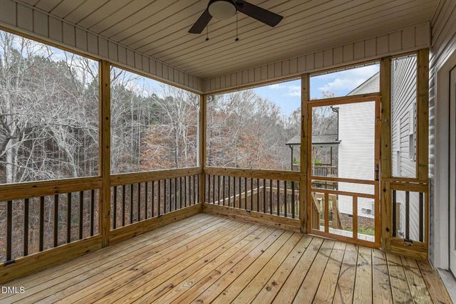 155 Millwood Drive, Clayton, NC 27527