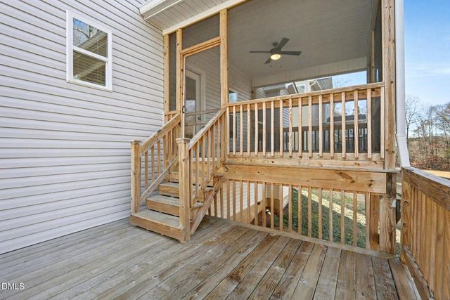 155 Millwood Drive, Clayton, NC 27527