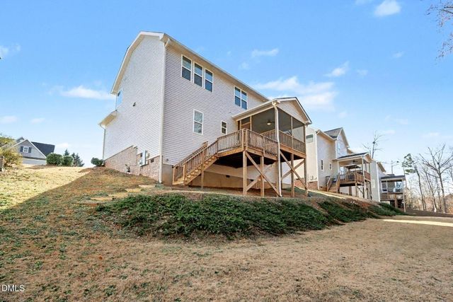 155 Millwood Drive, Clayton, NC 27527