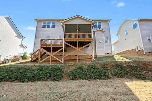 155 Millwood Drive, Clayton, NC 27527