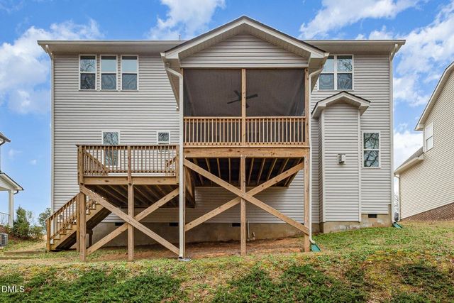 155 Millwood Drive, Clayton, NC 27527