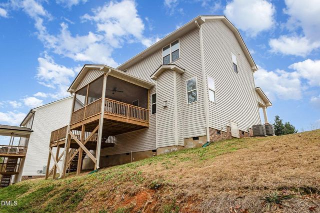 155 Millwood Drive, Clayton, NC 27527