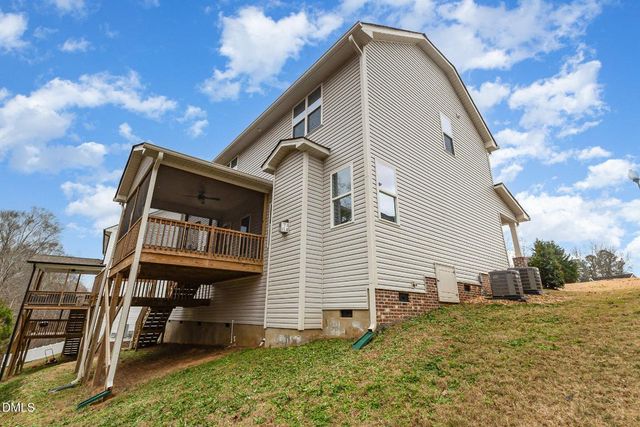 155 Millwood Drive, Clayton, NC 27527