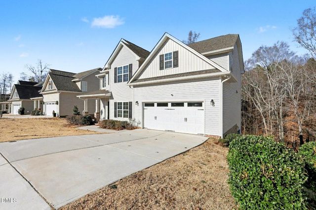155 Millwood Drive, Clayton, NC 27527