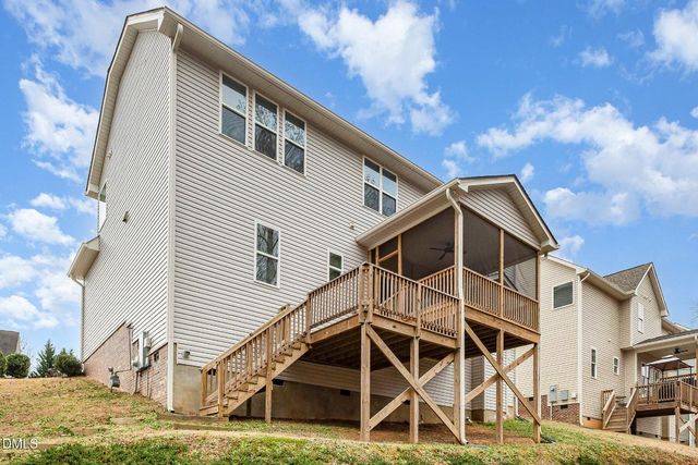 155 Millwood Drive, Clayton, NC 27527