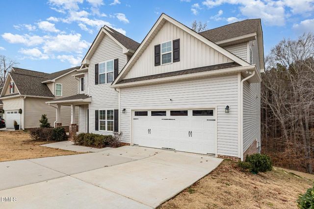 155 Millwood Drive, Clayton, NC 27527