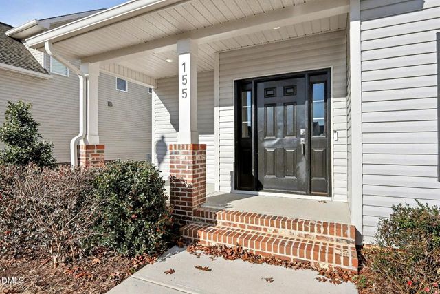 155 Millwood Drive, Clayton, NC 27527