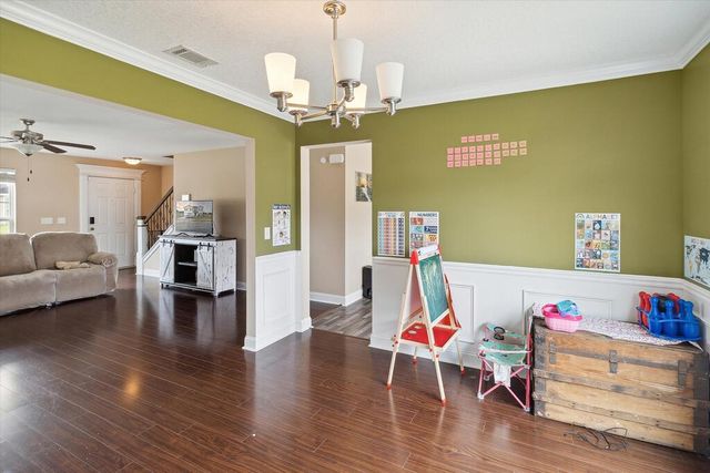 217 Nobel Crest, Hinesville, GA 31313