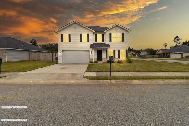 217 Nobel Crest, Hinesville, GA 31313