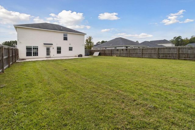 217 Nobel Crest, Hinesville, GA 31313
