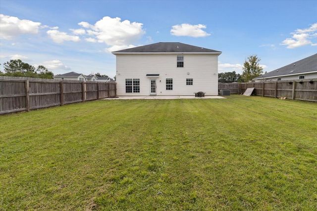 217 Nobel Crest, Hinesville, GA 31313