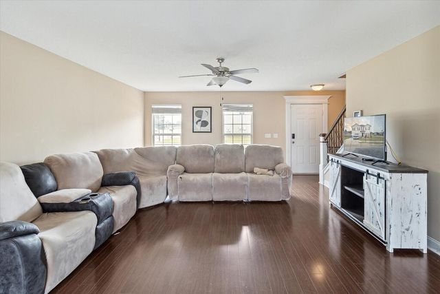 217 Nobel Crest, Hinesville, GA 31313