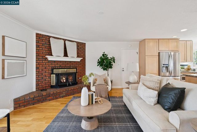 3770 3770 Boxwood Ct, Concord, CA 94519