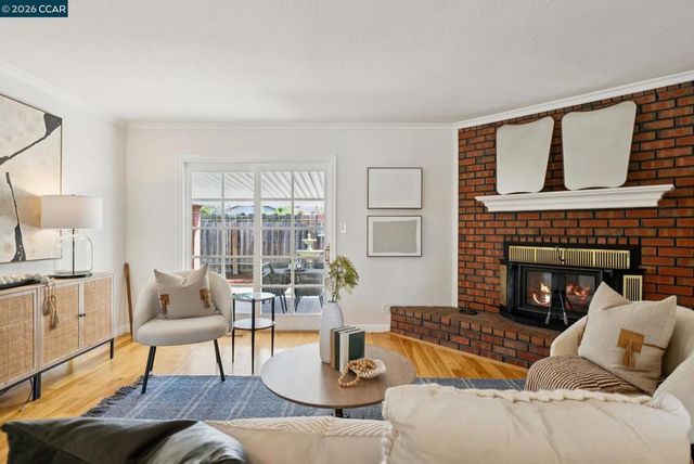 3770 3770 Boxwood Ct, Concord, CA 94519