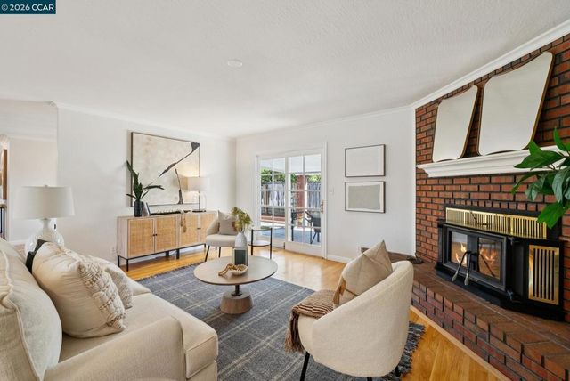 3770 3770 Boxwood Ct, Concord, CA 94519