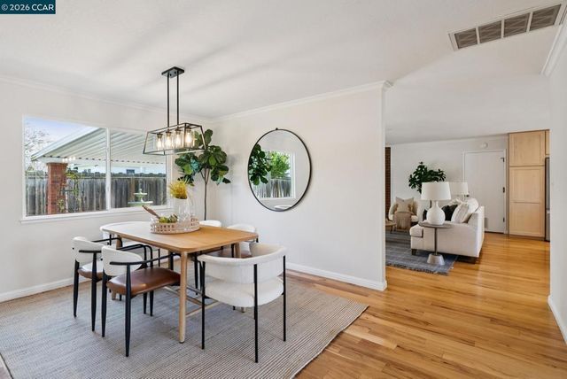 3770 3770 Boxwood Ct, Concord, CA 94519