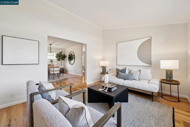 3770 3770 Boxwood Ct, Concord, CA 94519