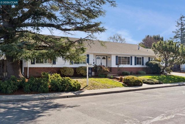 3770 3770 Boxwood Ct, Concord, CA 94519