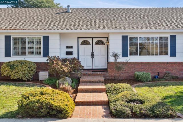 3770 3770 Boxwood Ct, Concord, CA 94519