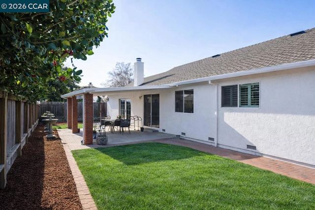 3770 3770 Boxwood Ct, Concord, CA 94519