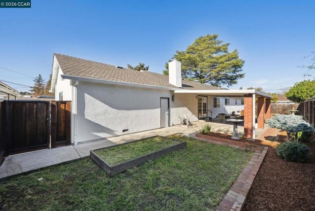 3770 3770 Boxwood Ct, Concord, CA 94519