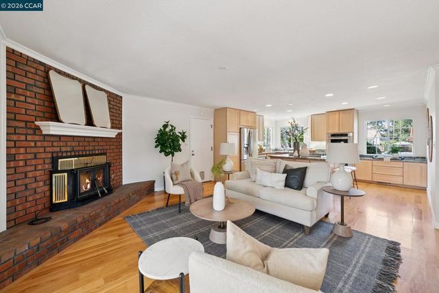 3770 3770 Boxwood Ct, Concord, CA 94519