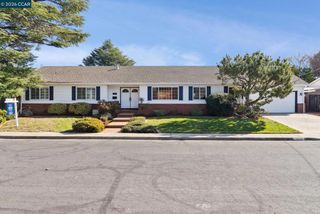 3770 3770 Boxwood Ct, Concord, CA 94519