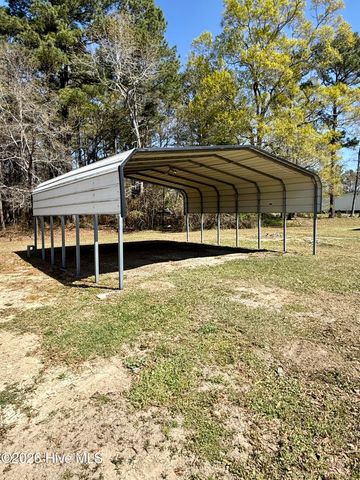 6484 Prison Camp Road, Williamston, NC 27892