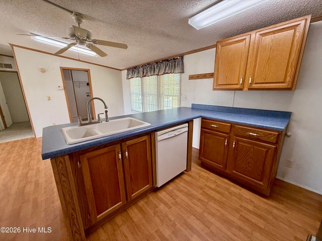 6484 Prison Camp Road, Williamston, NC 27892