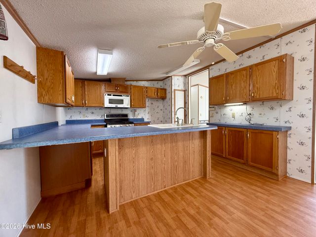 6484 Prison Camp Road, Williamston, NC 27892