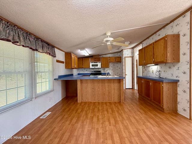 6484 Prison Camp Road, Williamston, NC 27892