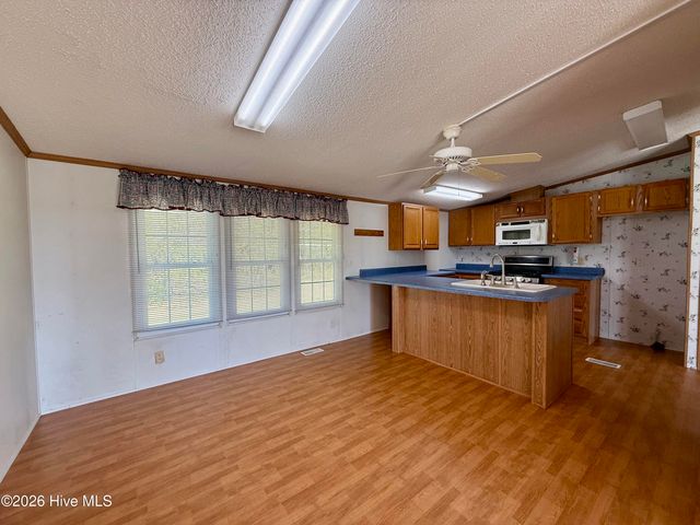 6484 Prison Camp Road, Williamston, NC 27892