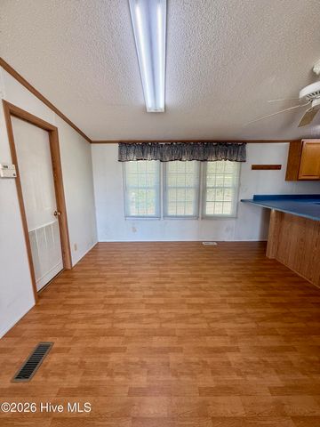 6484 Prison Camp Road, Williamston, NC 27892