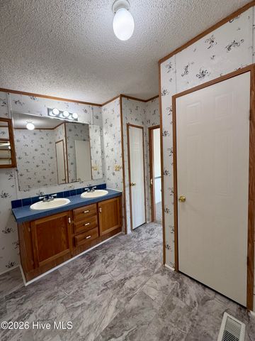 6484 Prison Camp Road, Williamston, NC 27892