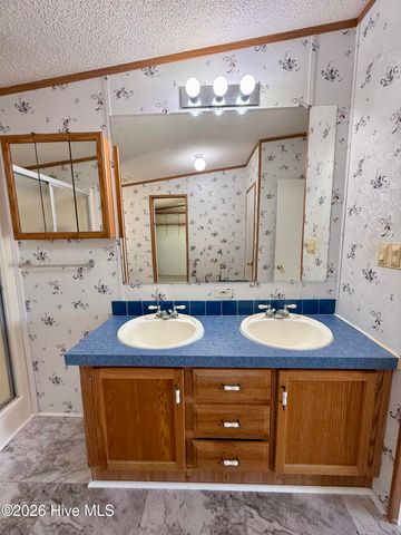 6484 Prison Camp Road, Williamston, NC 27892